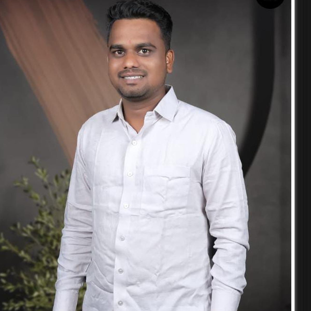 Sanket Subhash Patil
