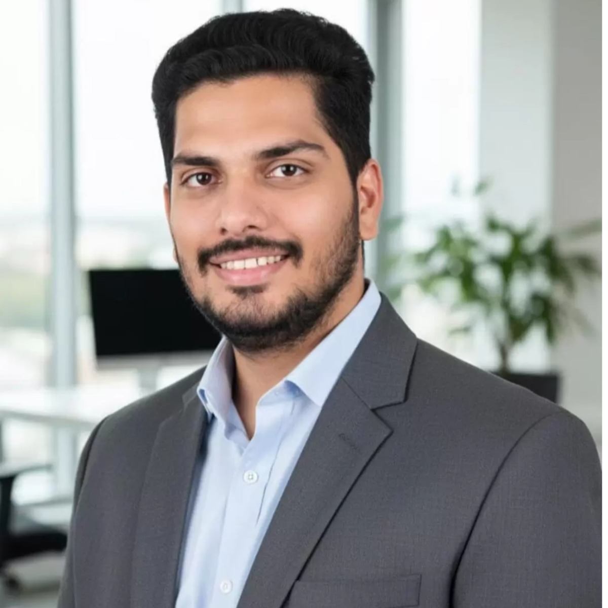 Kunal Shivprasad Patil