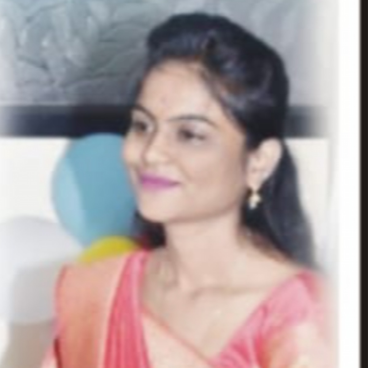 Priyanka Shubhash Rao Shalke
