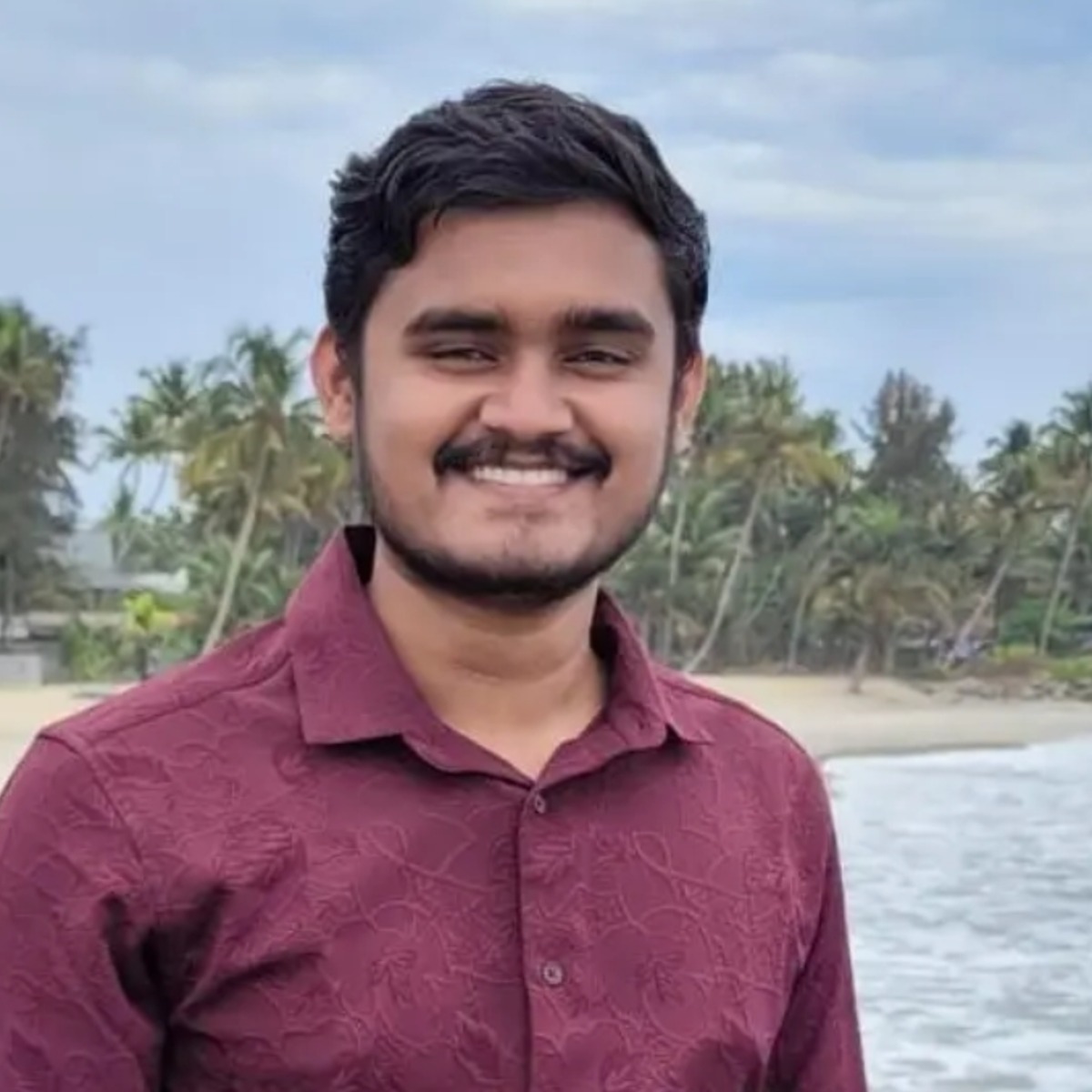 Ashok Babanrav Deshmukh