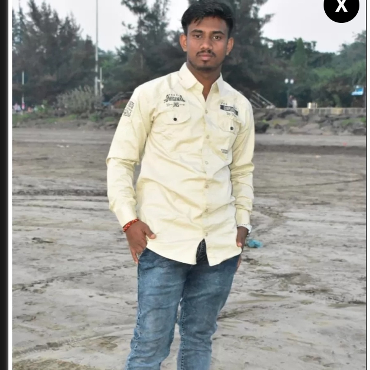 Sidhhanath Namdev Bhosale
