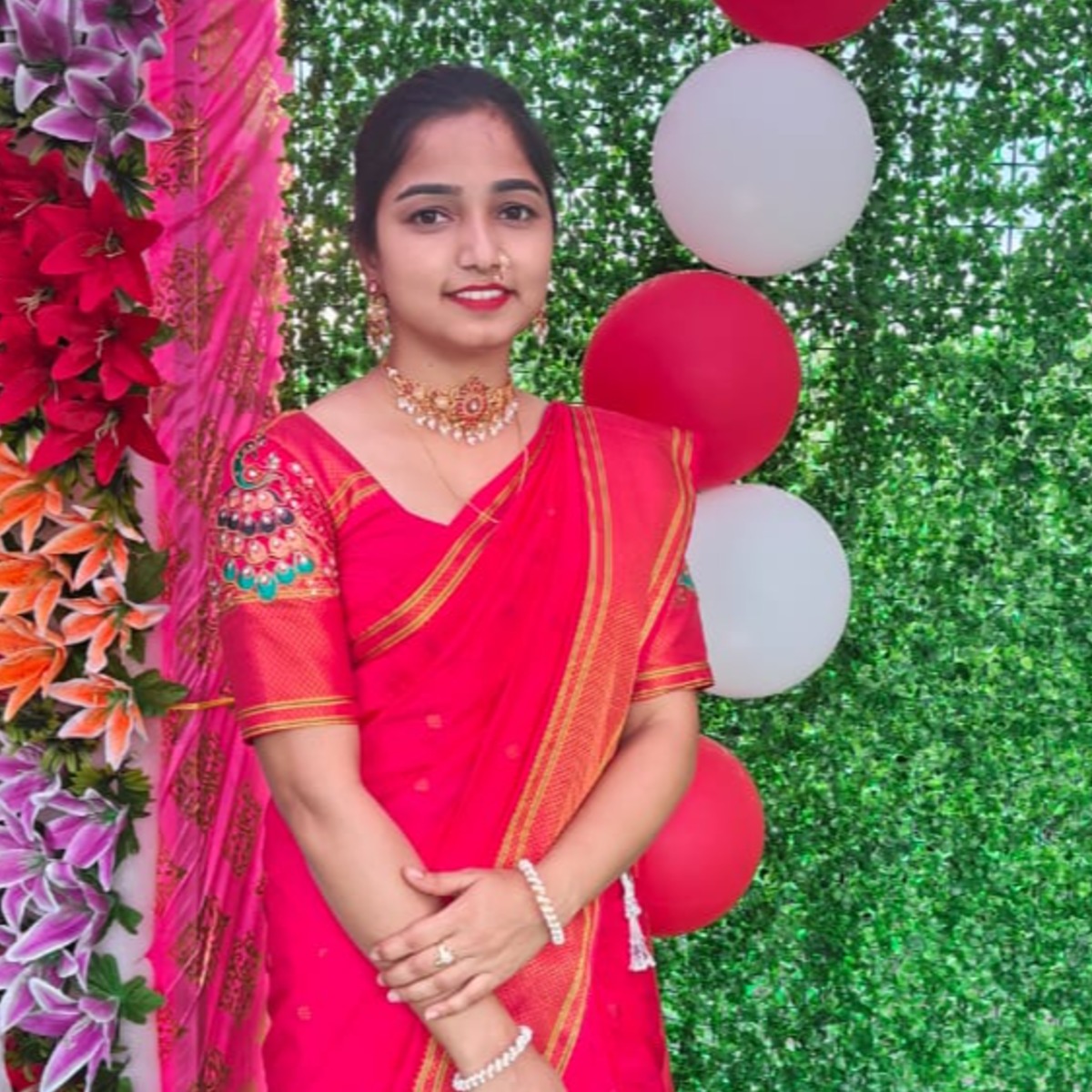 Nilam Vilas Kadam