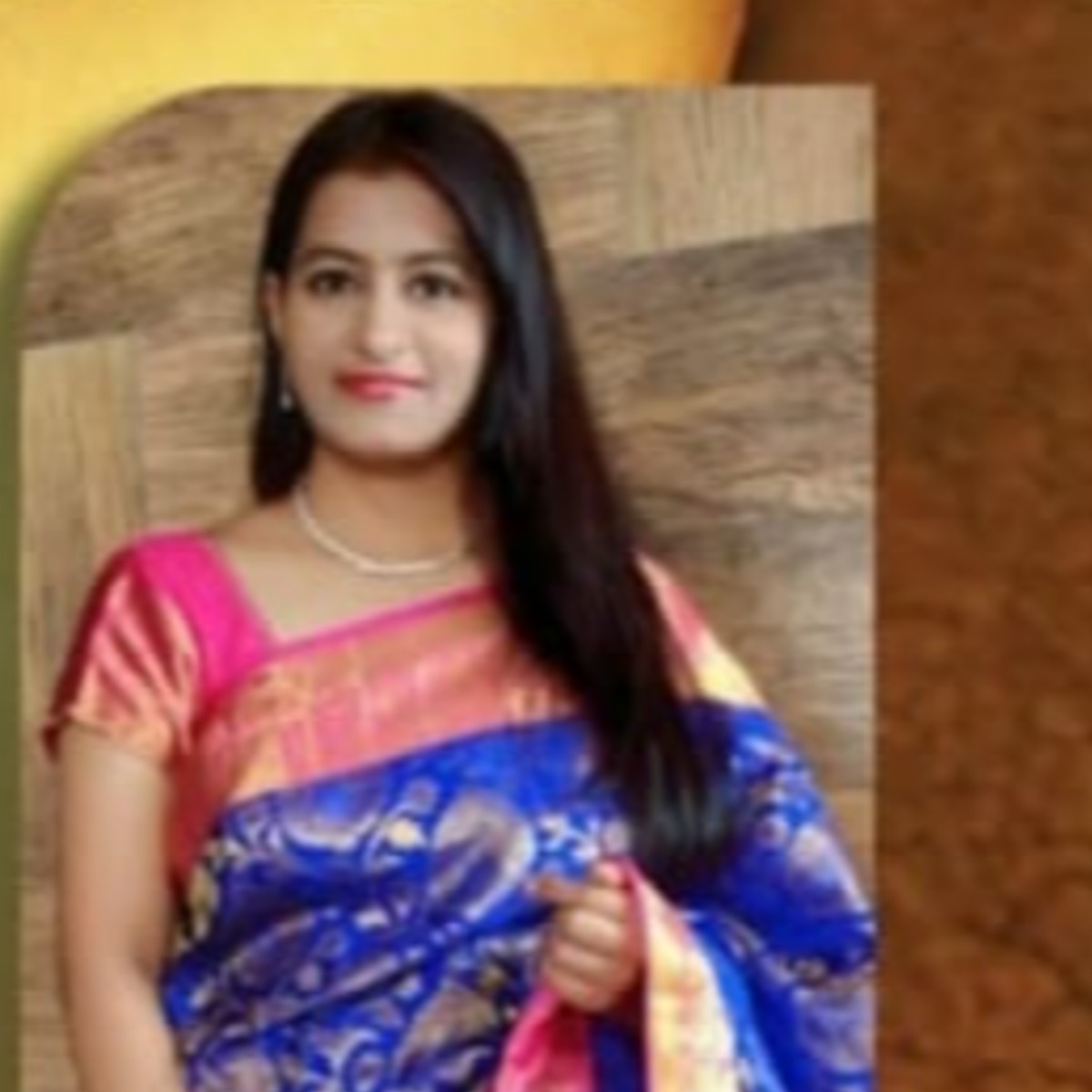 Ashwini Sanjay Patil