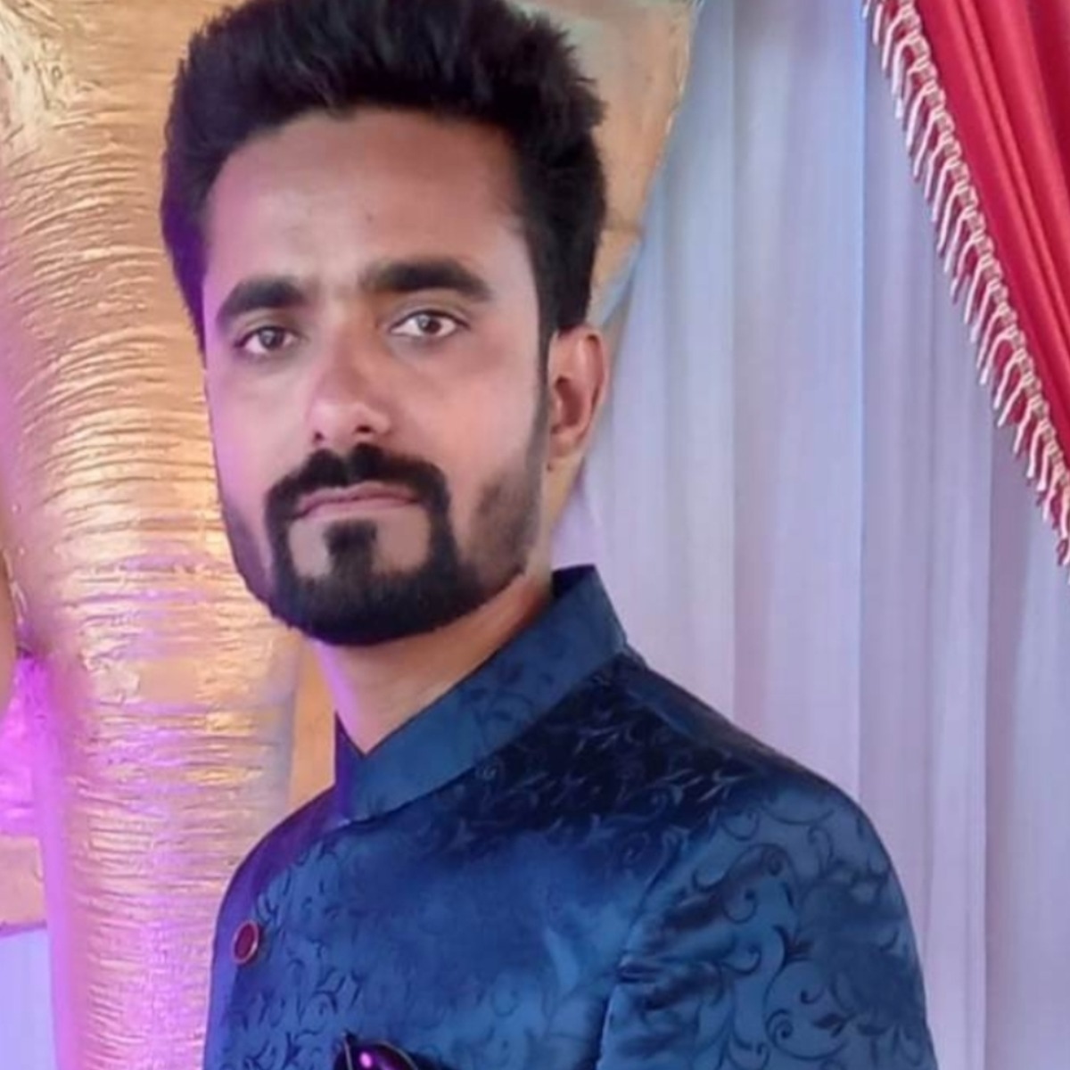 Jayant Anand Rao Padval