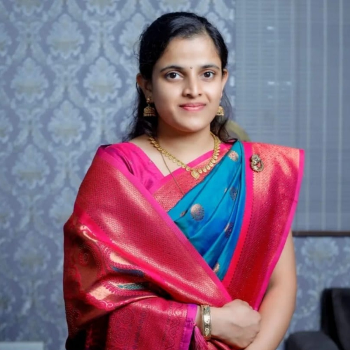 Priyanka Bhausaheb Dubal