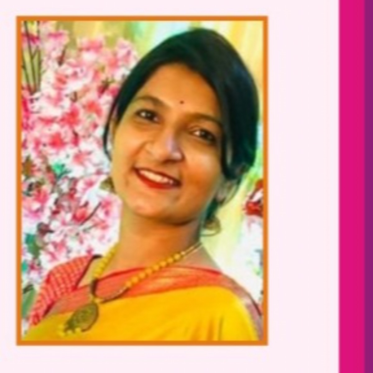 Prajakta Appa Saheb Garud