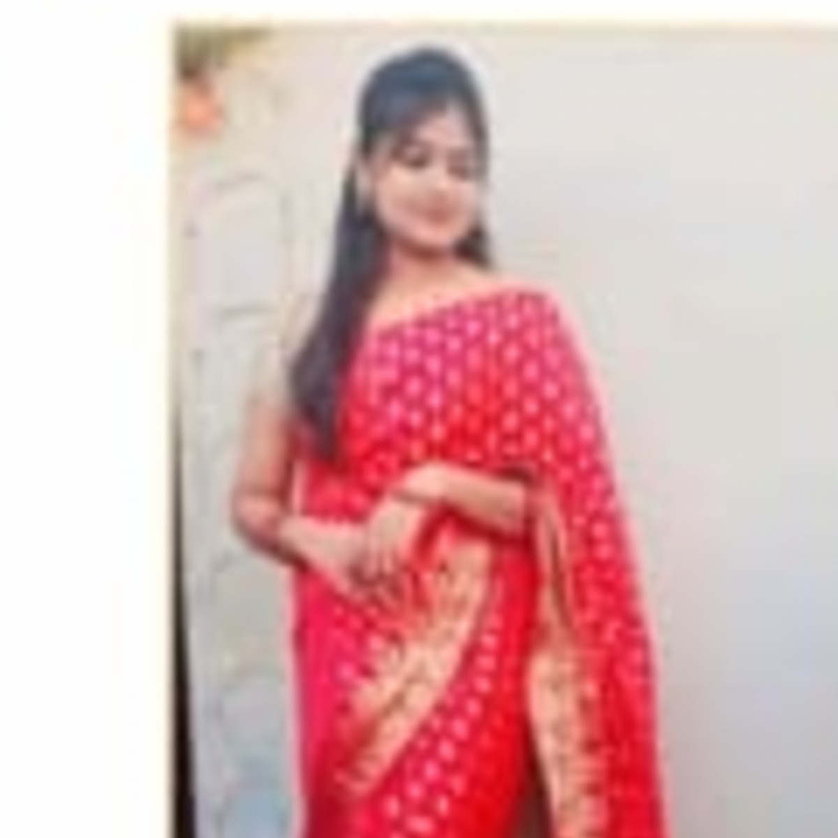 Harshada Anil Kadam