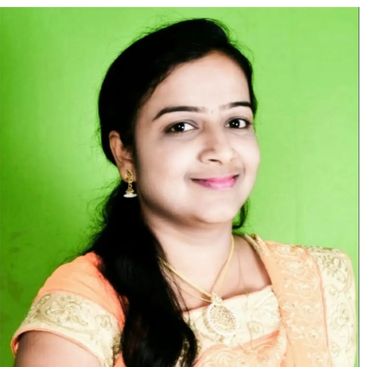 Supriya Yashvant Bhosale