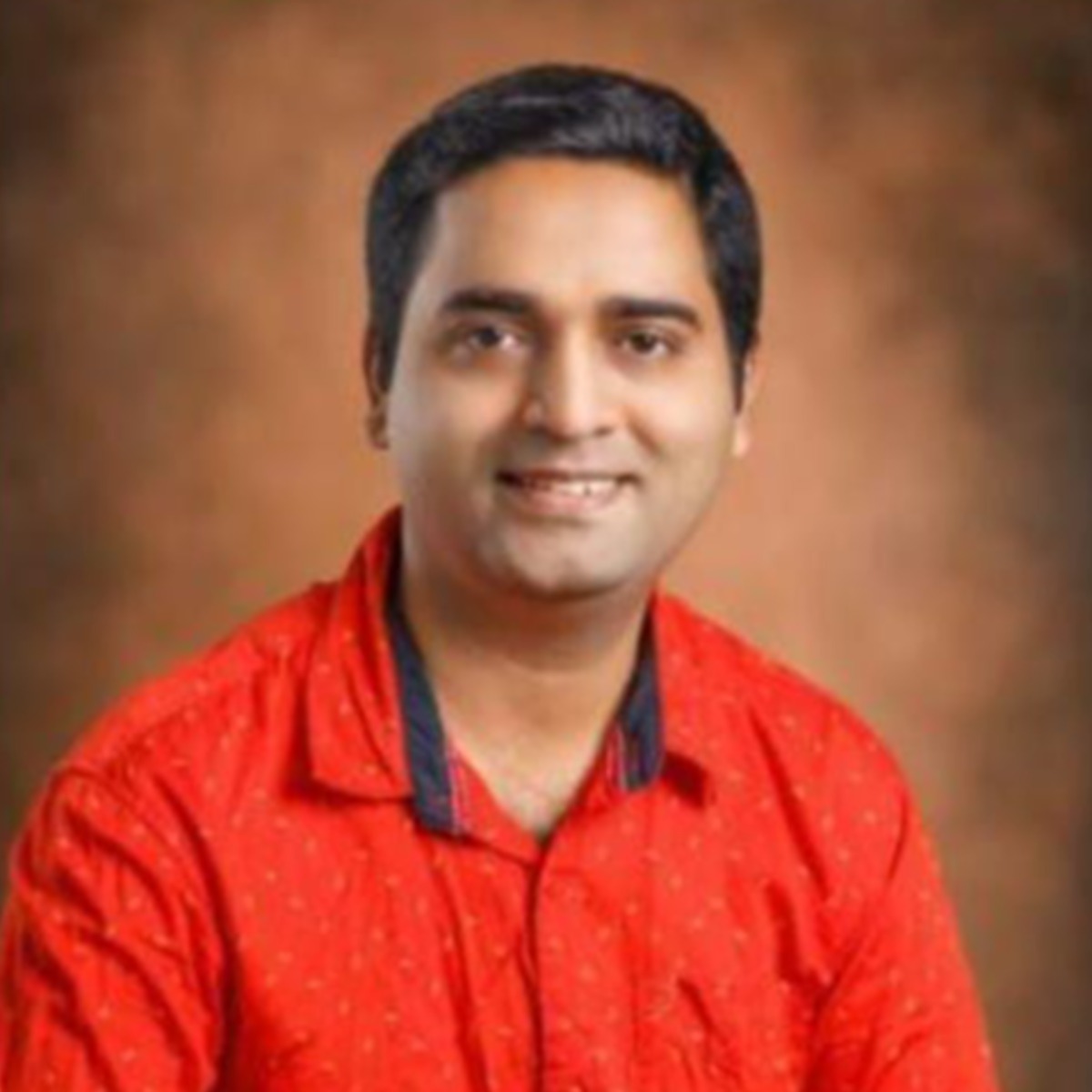 Kapil Subhash Salunkhe
