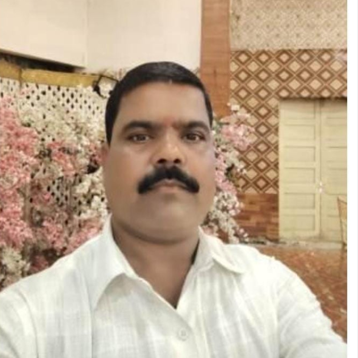 Shrinivas Jayant Deshpande