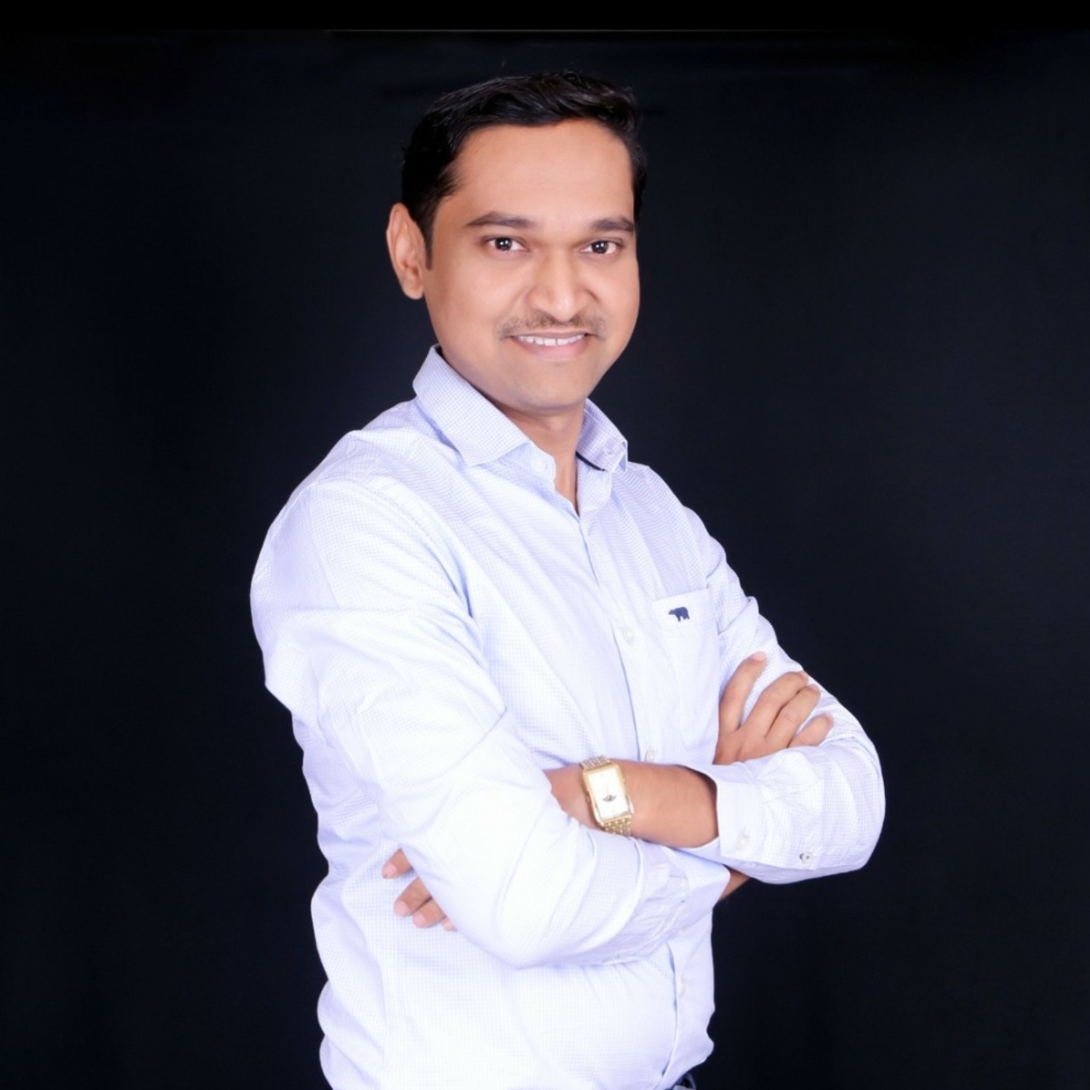 Sany Shanker Kadam