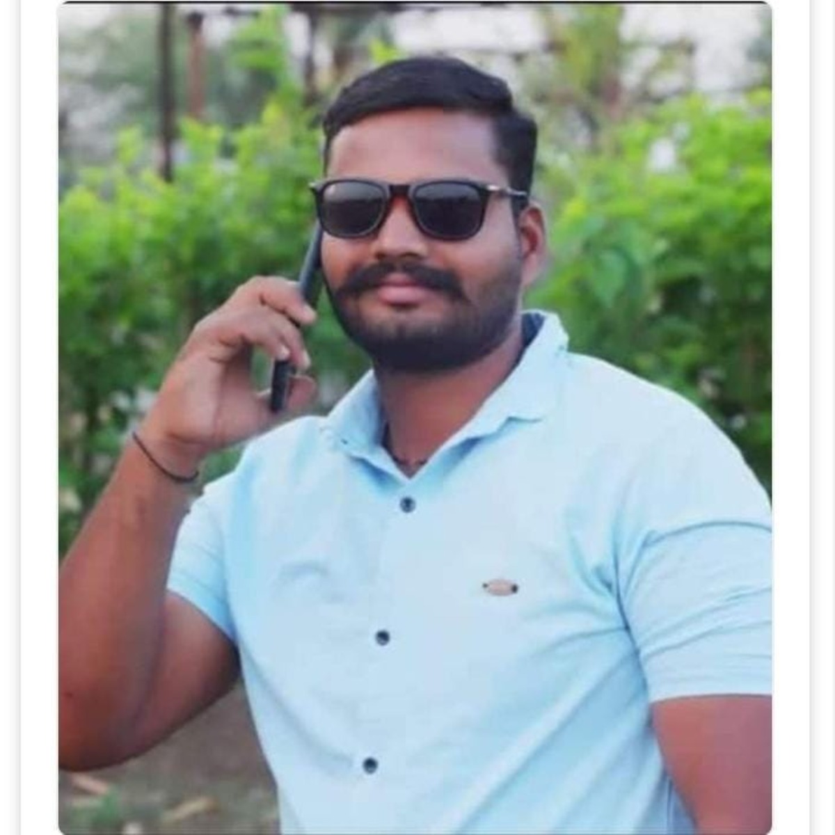 Kumar Parashuram Nalawade