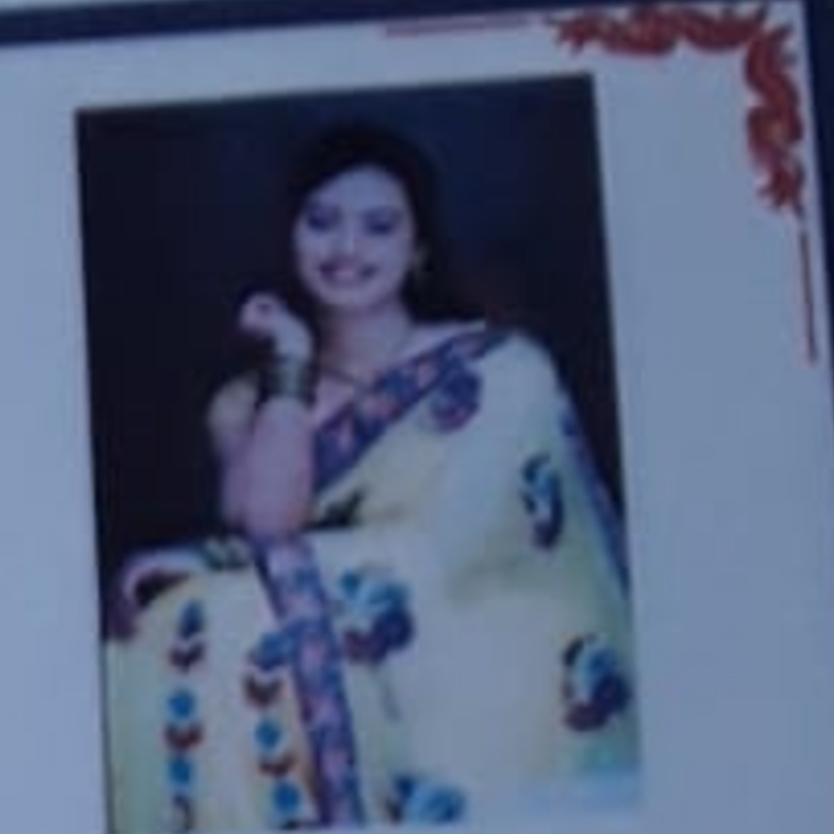Sheetal Mukund Rao Gore