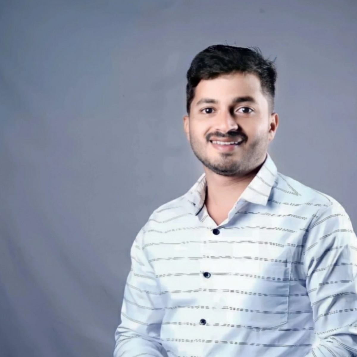 Jayant Dilip Jadhv patil