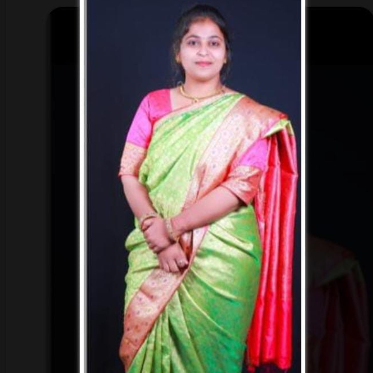 Ankita Sudam Kadam