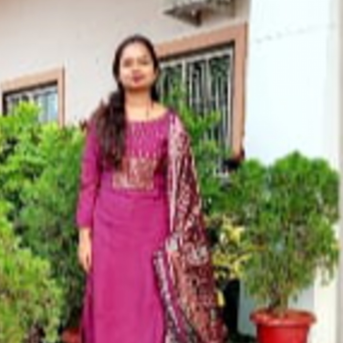 Mauli Murali Doro Kulotho