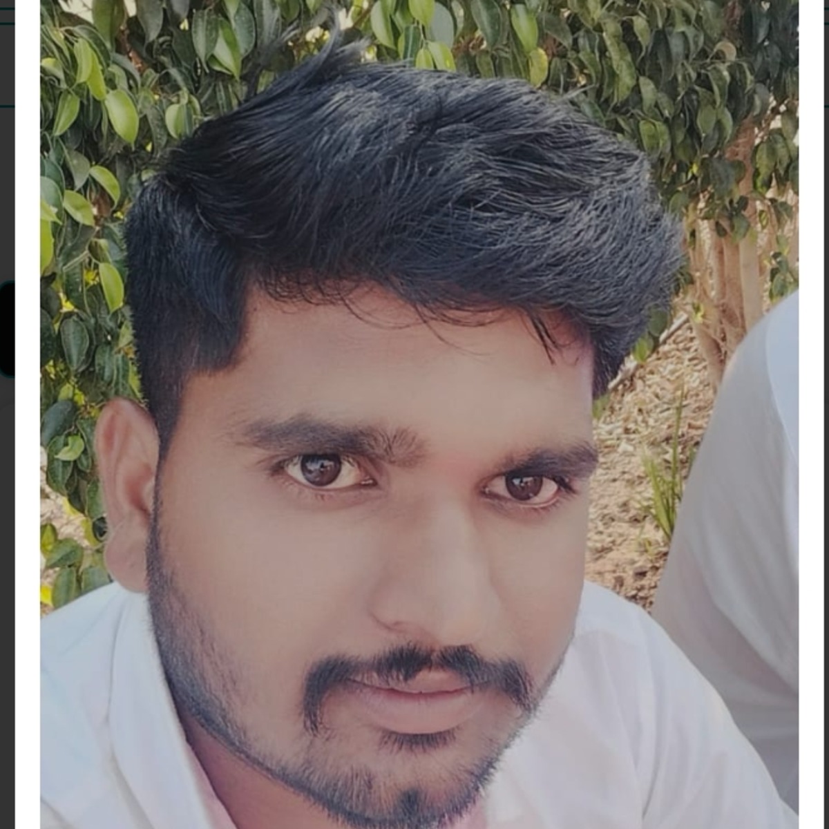Sharad Suresh Shinde