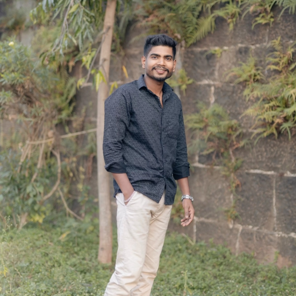 Dattatray Subhashchandra Sawant