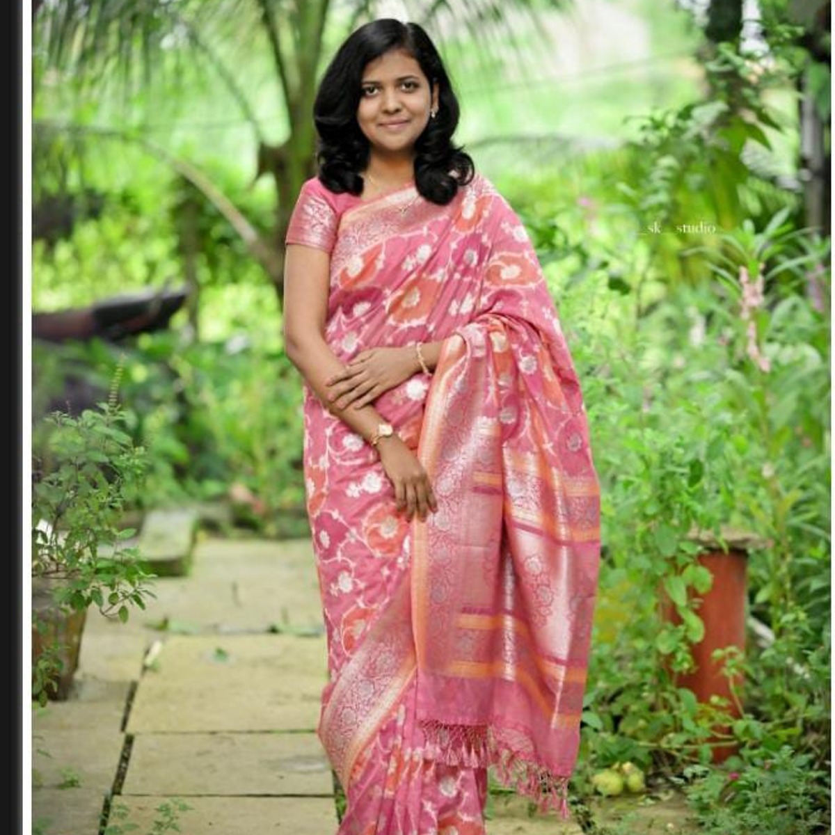 Rachana Shashikant Desai