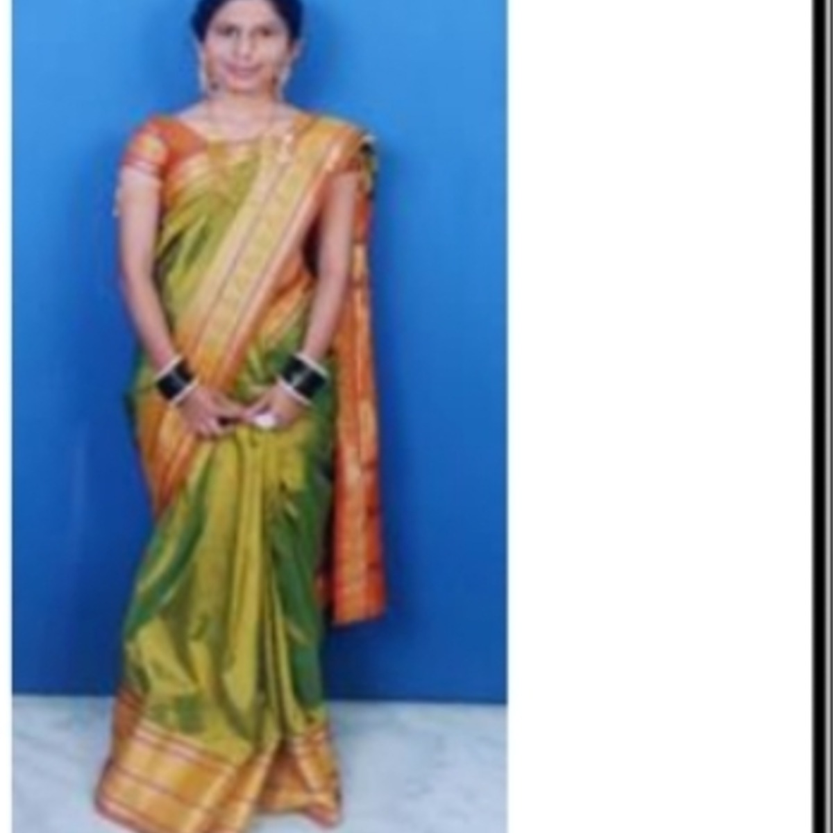 Sonali Krishananta Yadav