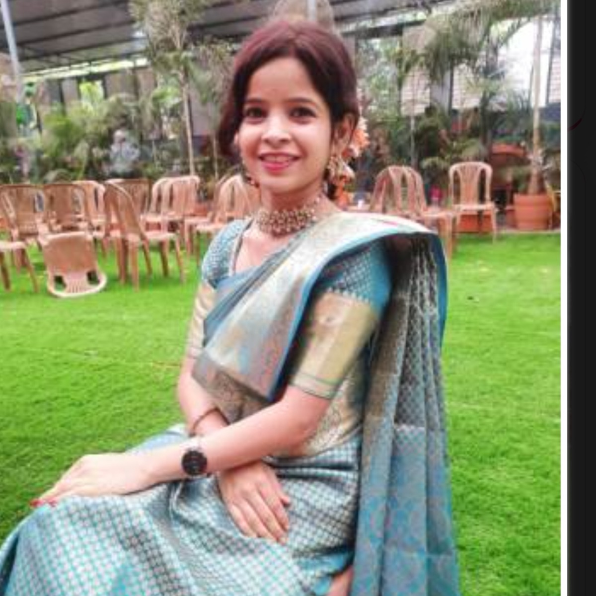 Bhagyashree Sunil Jadhav