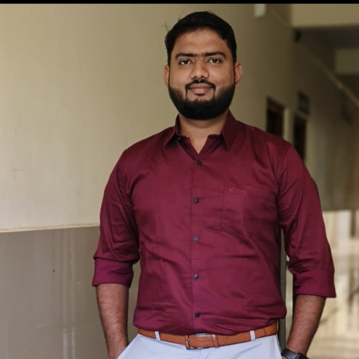 Pankaj Madhav Kanse