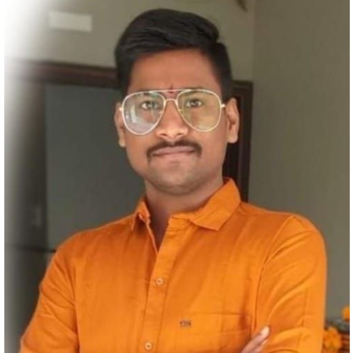 Bhushan Ashok Baviskar