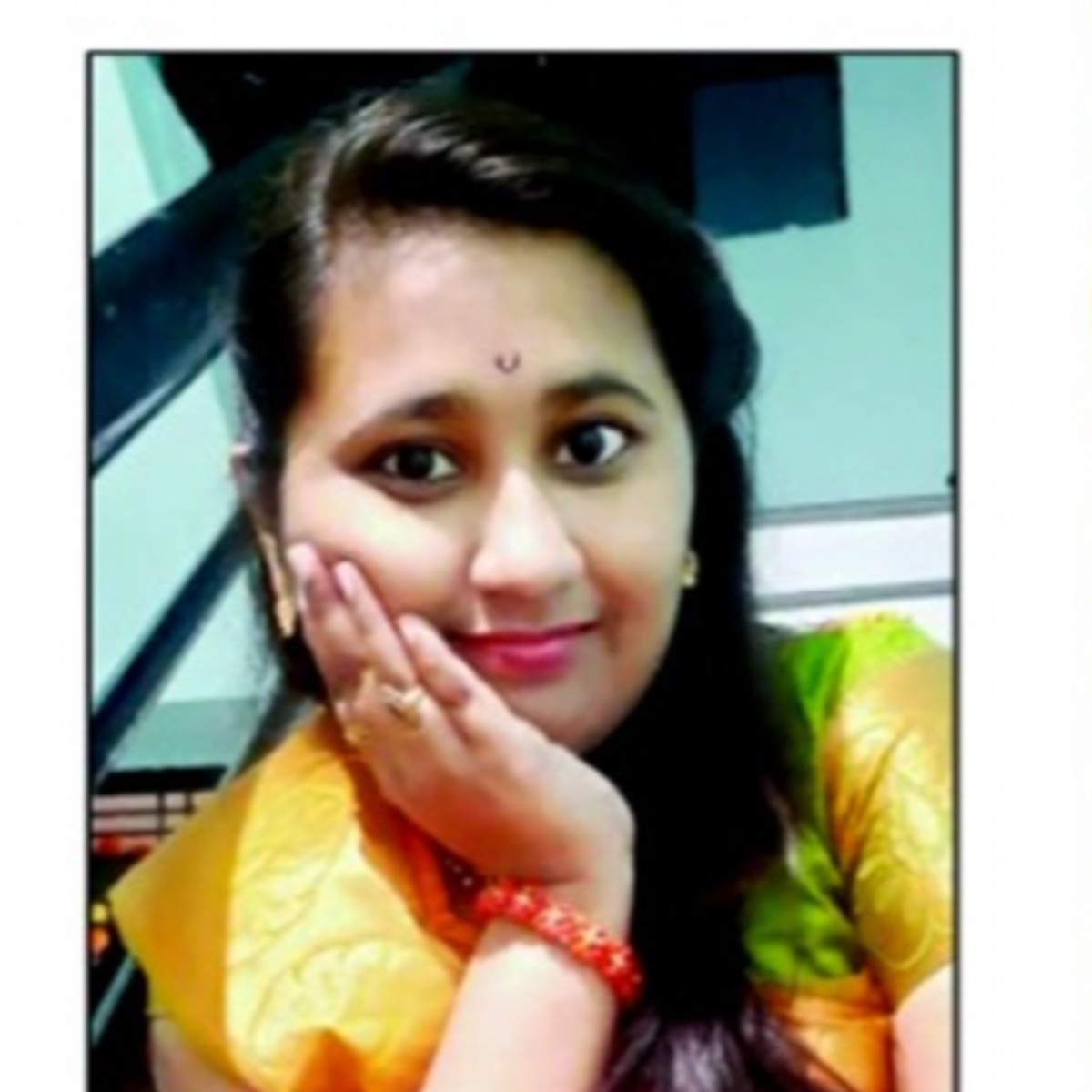 Shubhda Vitthal Ravo Shinde