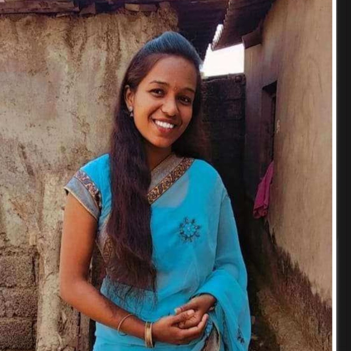 Mayuri Ramchandra Kamble