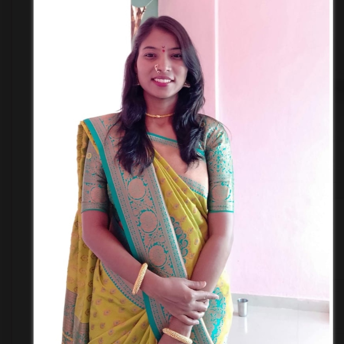 Kajal Vikas Gaikwad