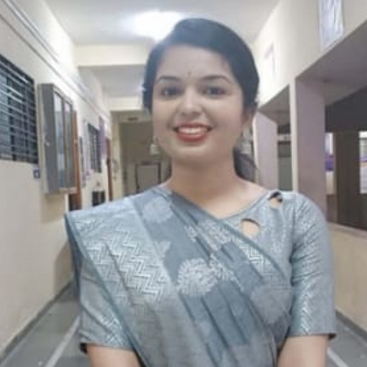 Pallavi Ram Kishan Kail