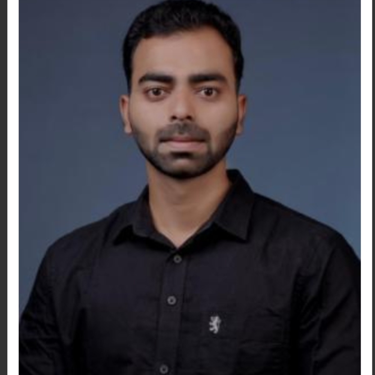 Akash Pramod Bhatkande