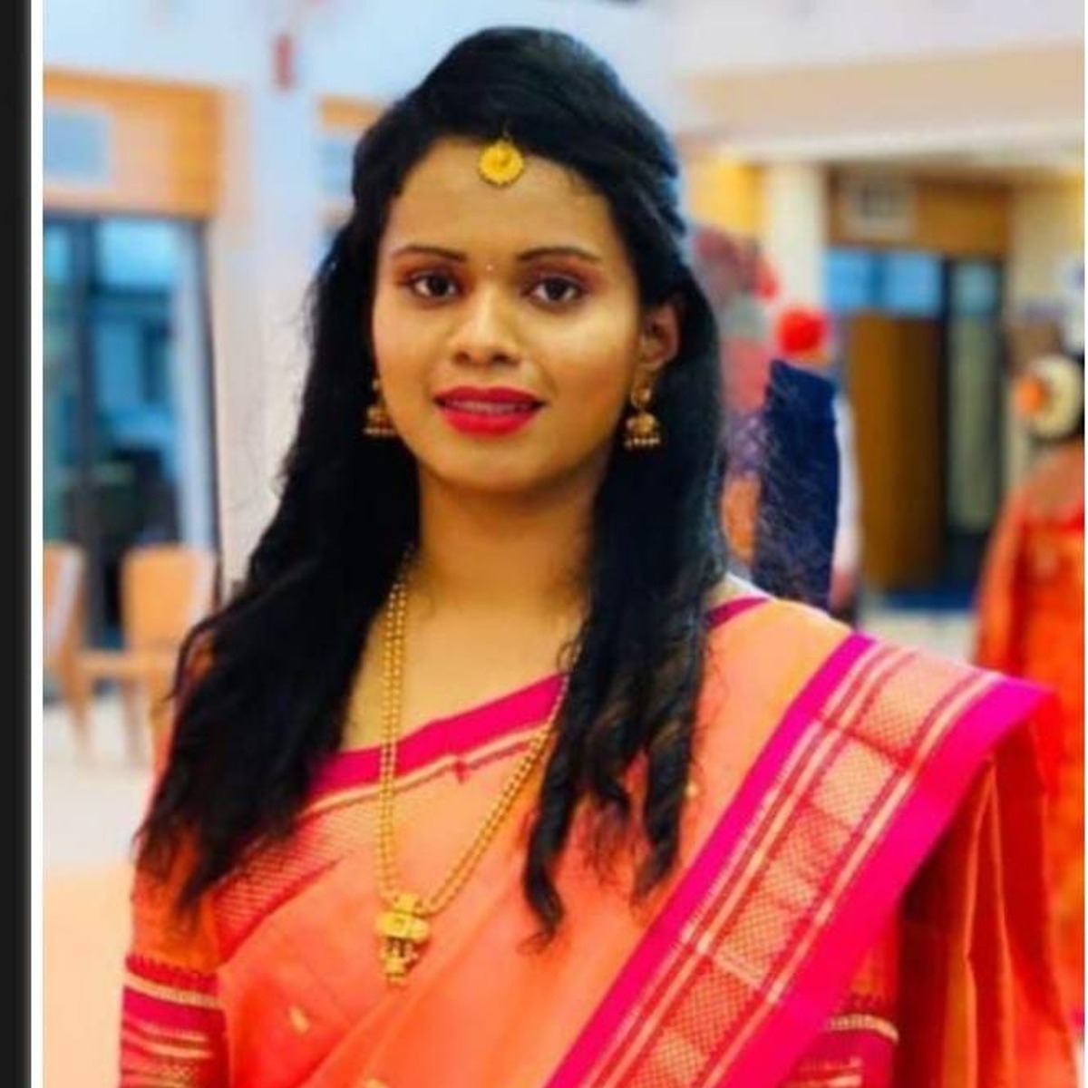 Shruti Rajendra Bhagat