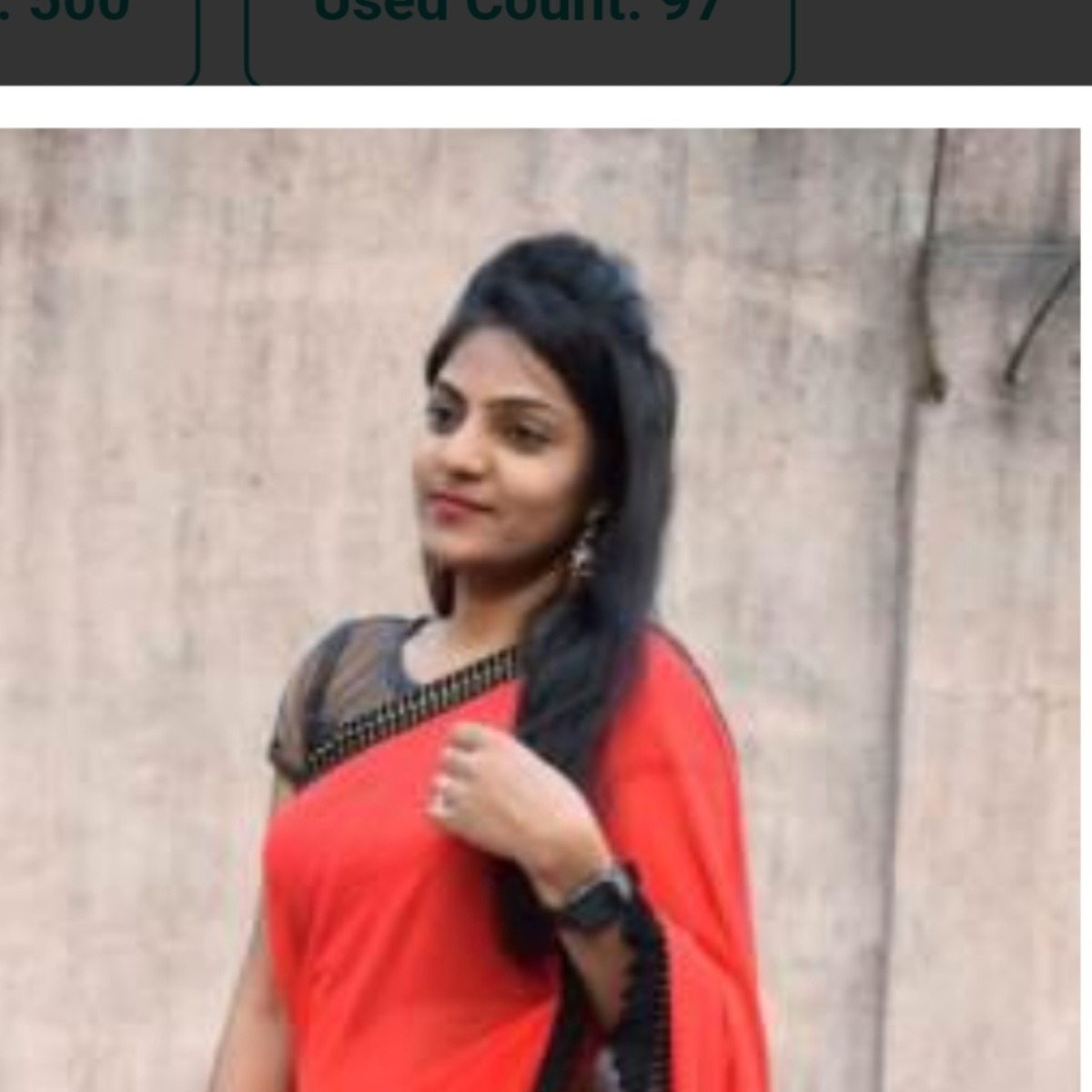 Ashwini Kundlik Mahadik