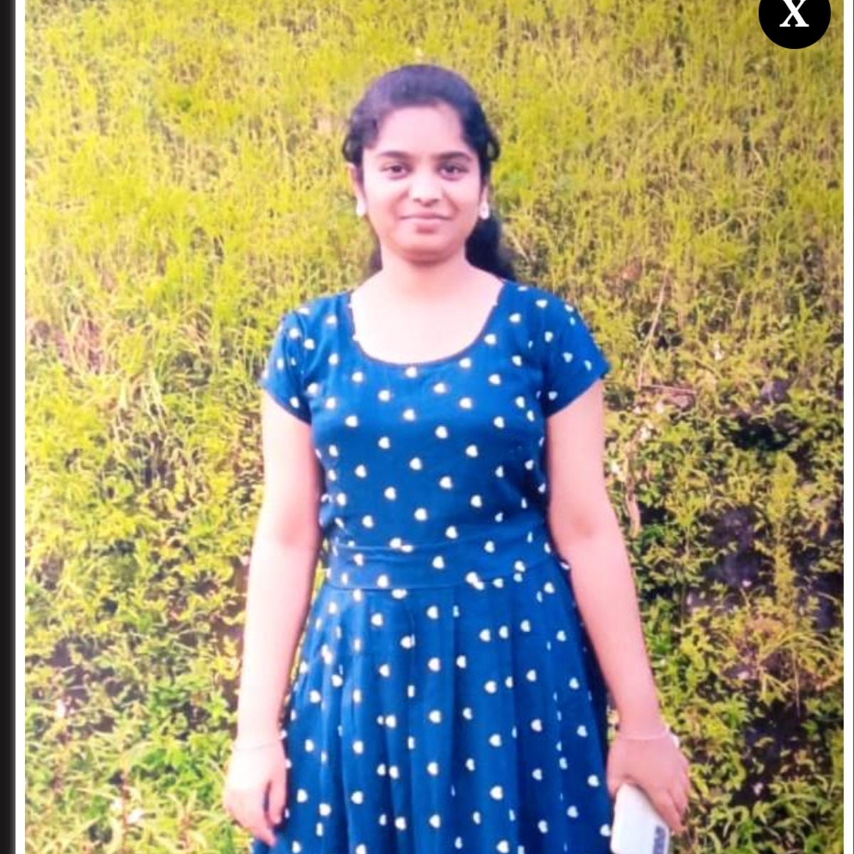 Aishwarya Vikrant Varale