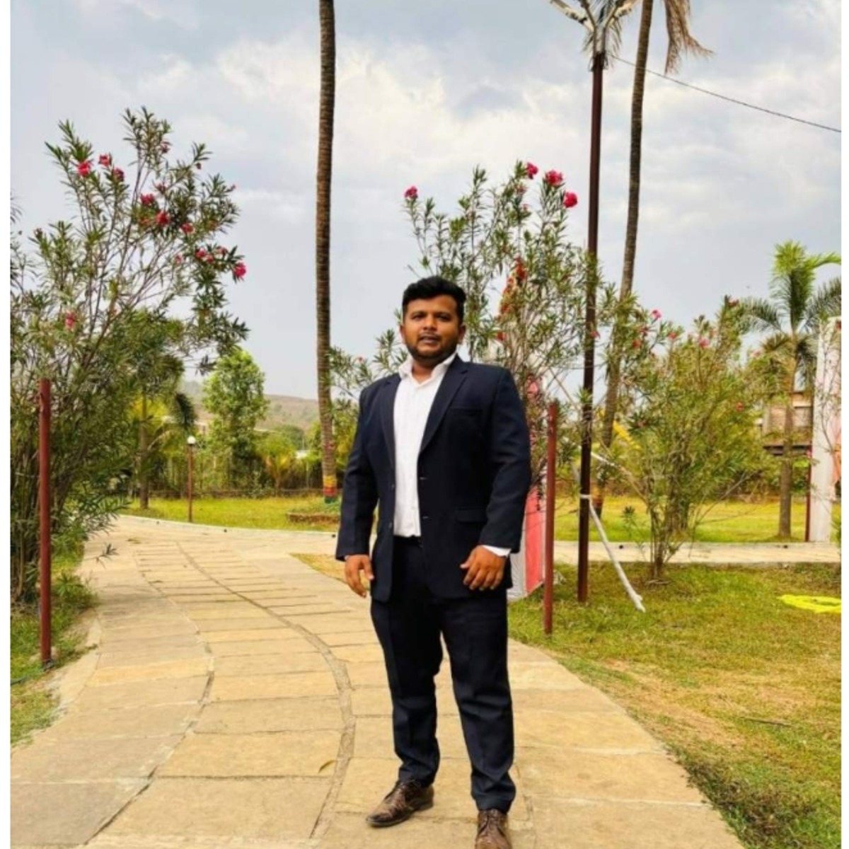 Yashwant Revanath Sule