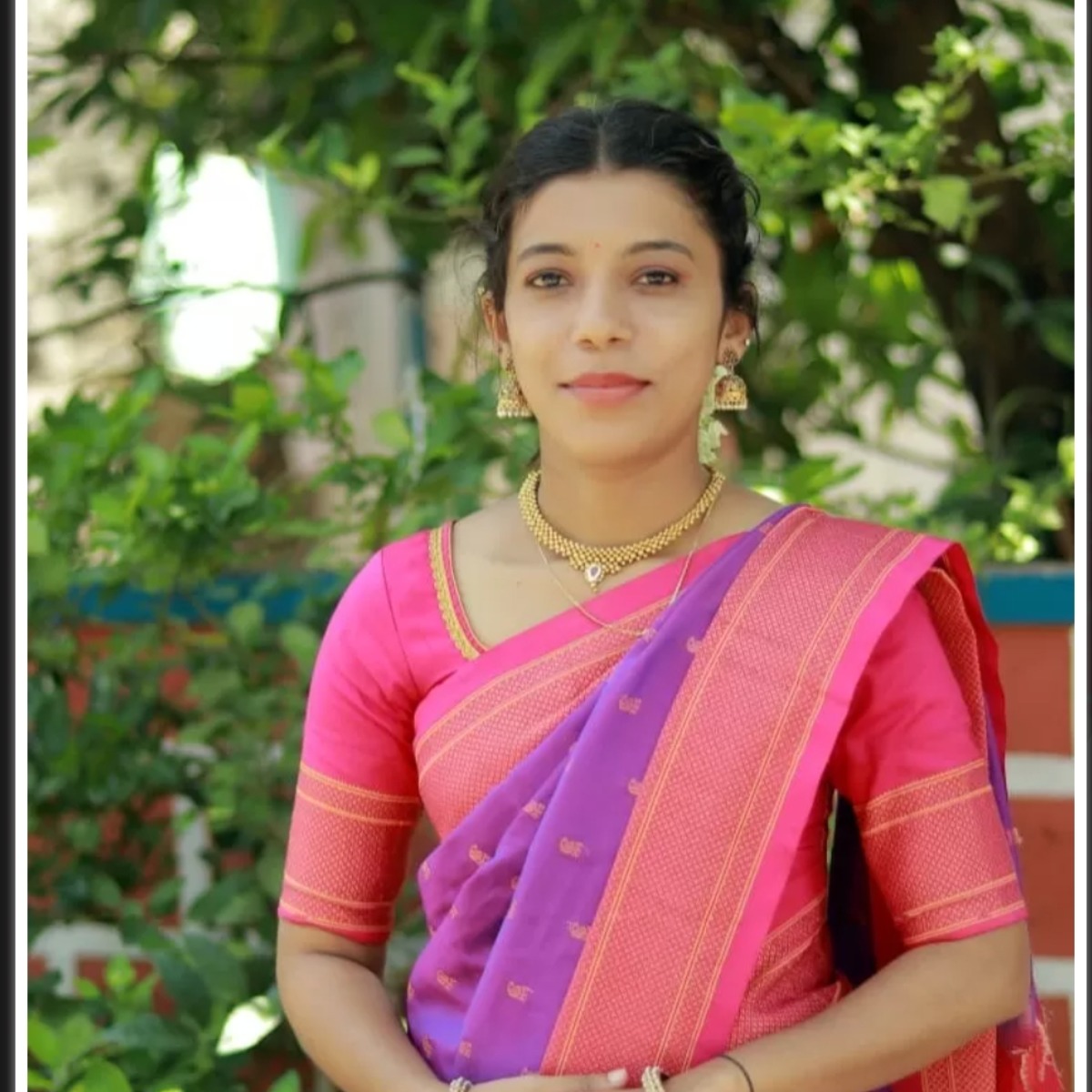 Supriya Sadashiv Kamble