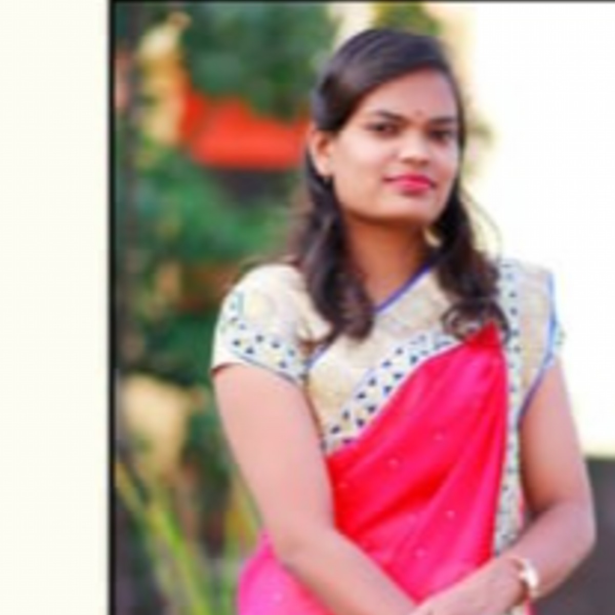 Deepali Radha kisanon Shinde