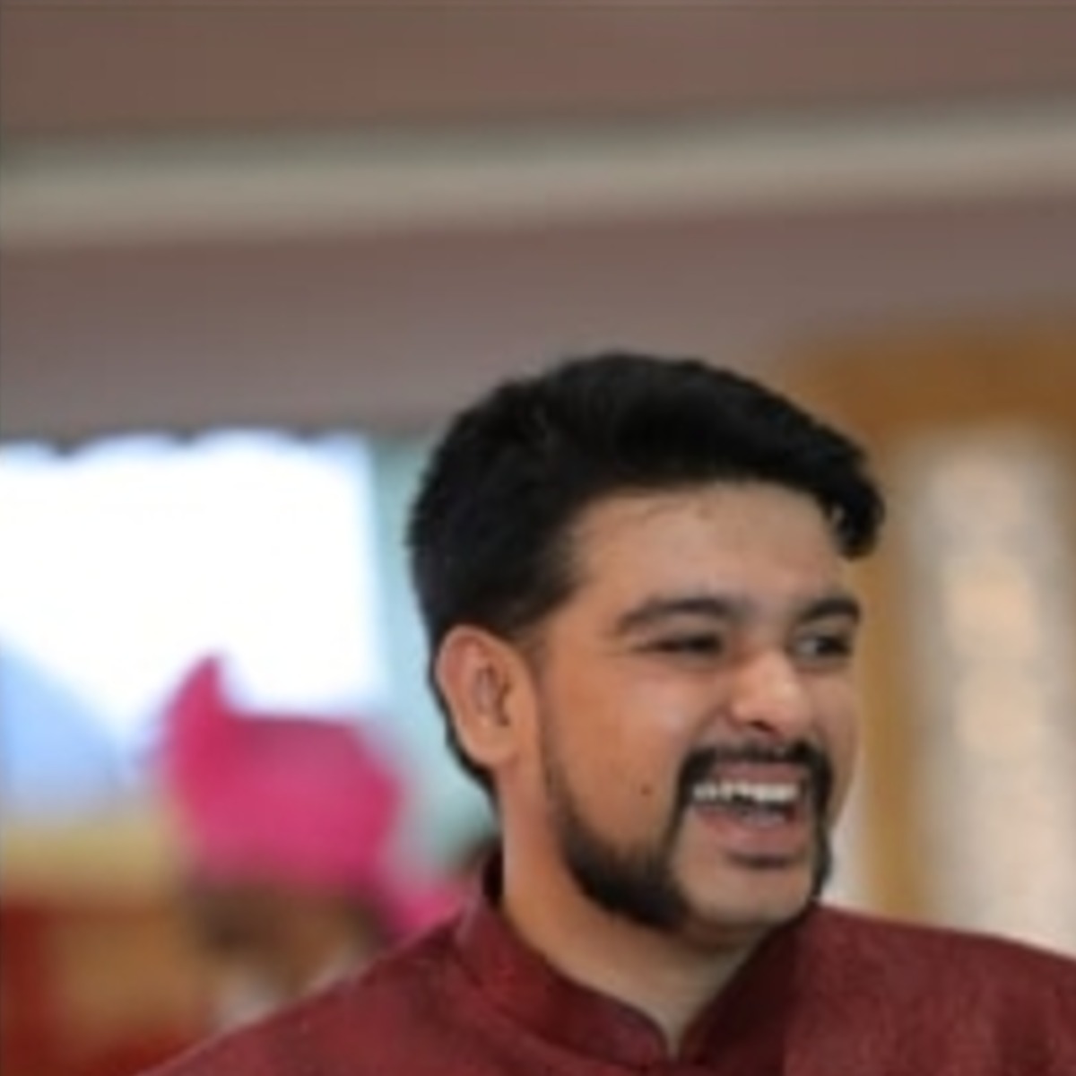 Kanishka Ramesh Shingate ( Jadhav)