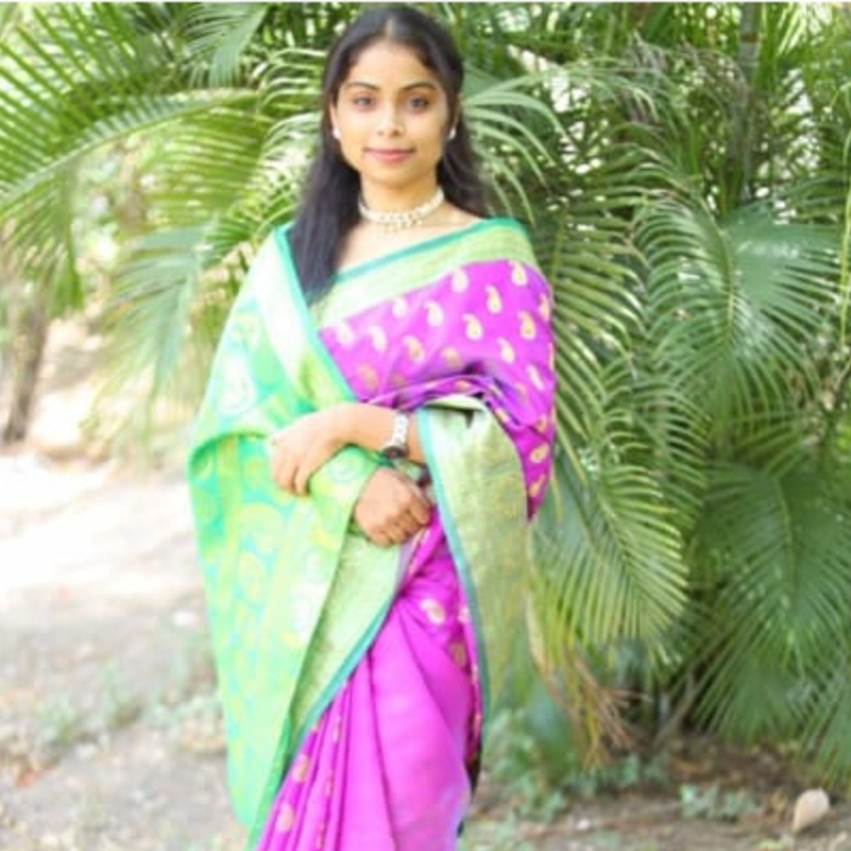 Mohini Sanjay Pawar