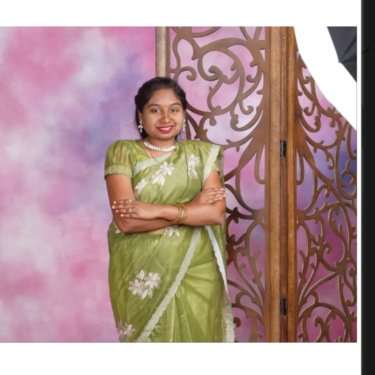Esha Budhapa Kamble
