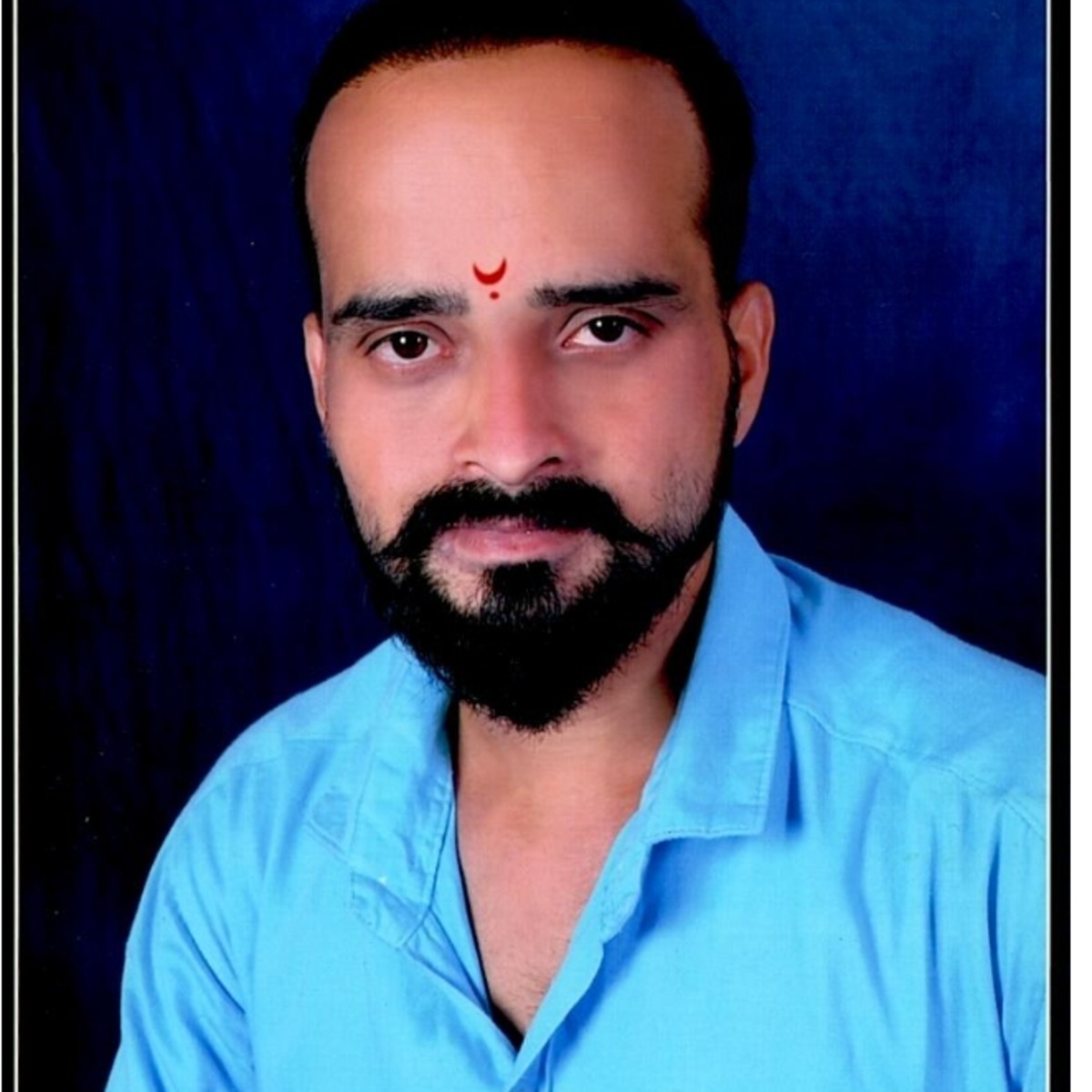 Saurabh Shivaji Malvekar