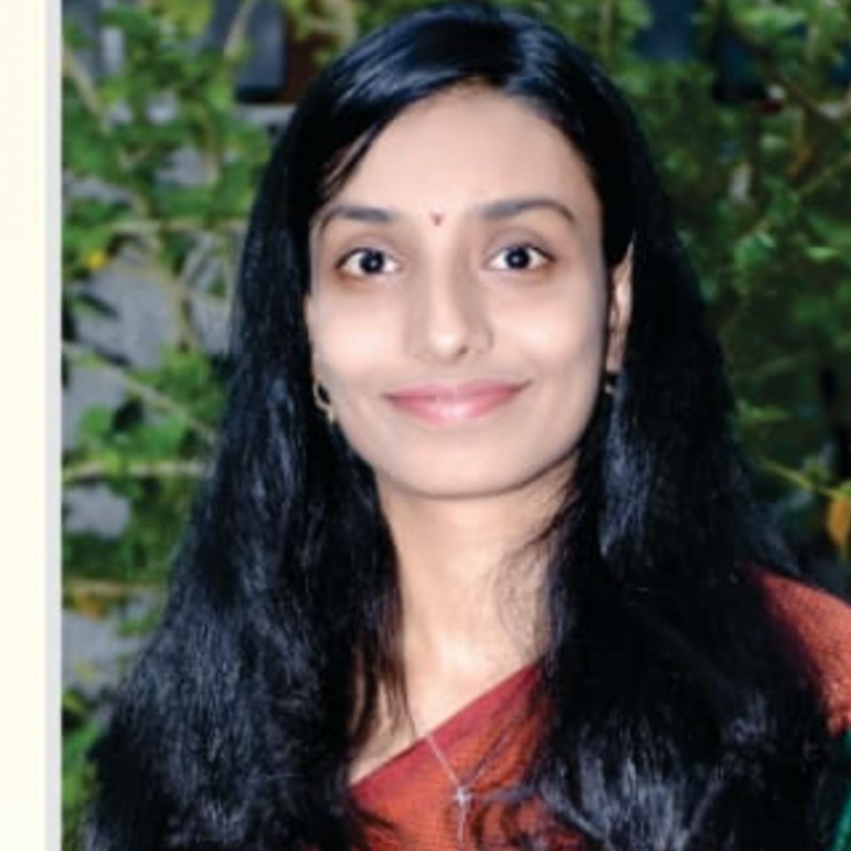 Supriya Hanumant Gavate
