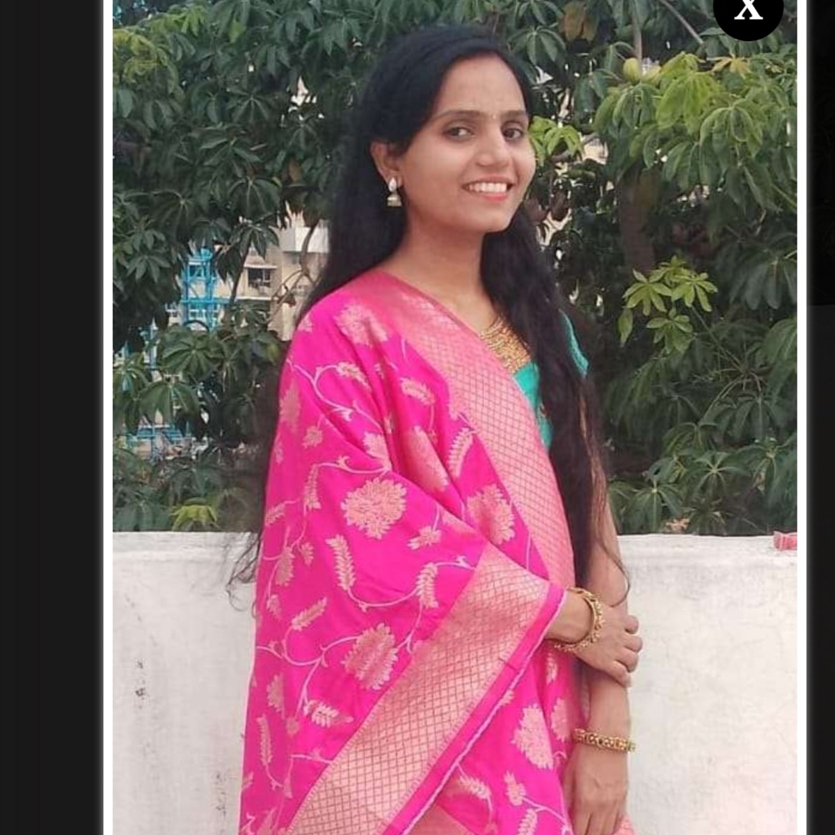 Karshima Yuvraj Shivjatk