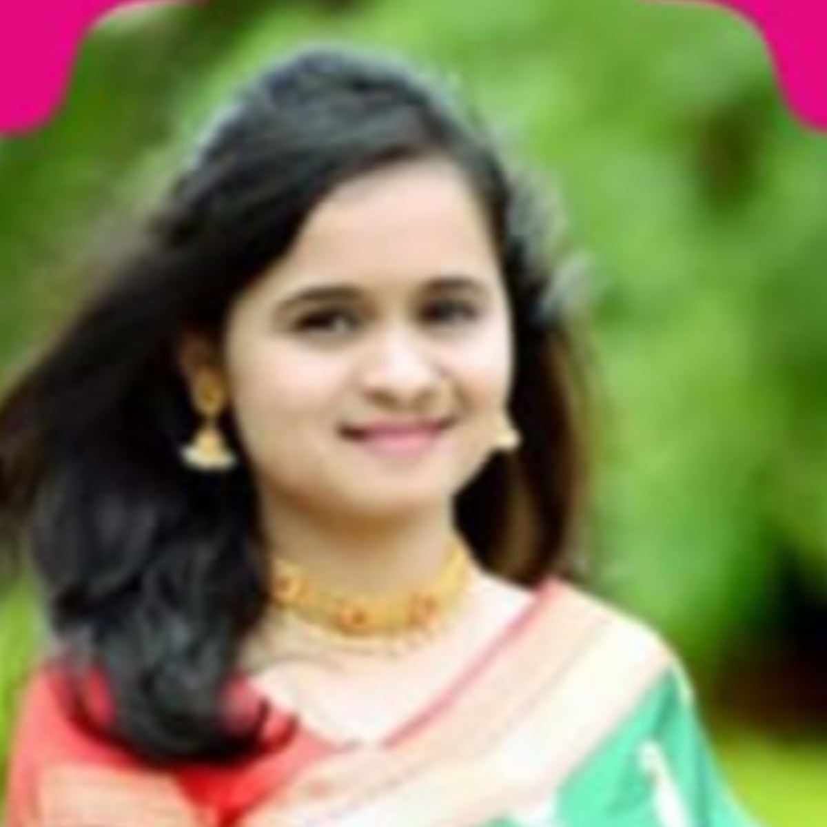 Amrita Sharad Gavane