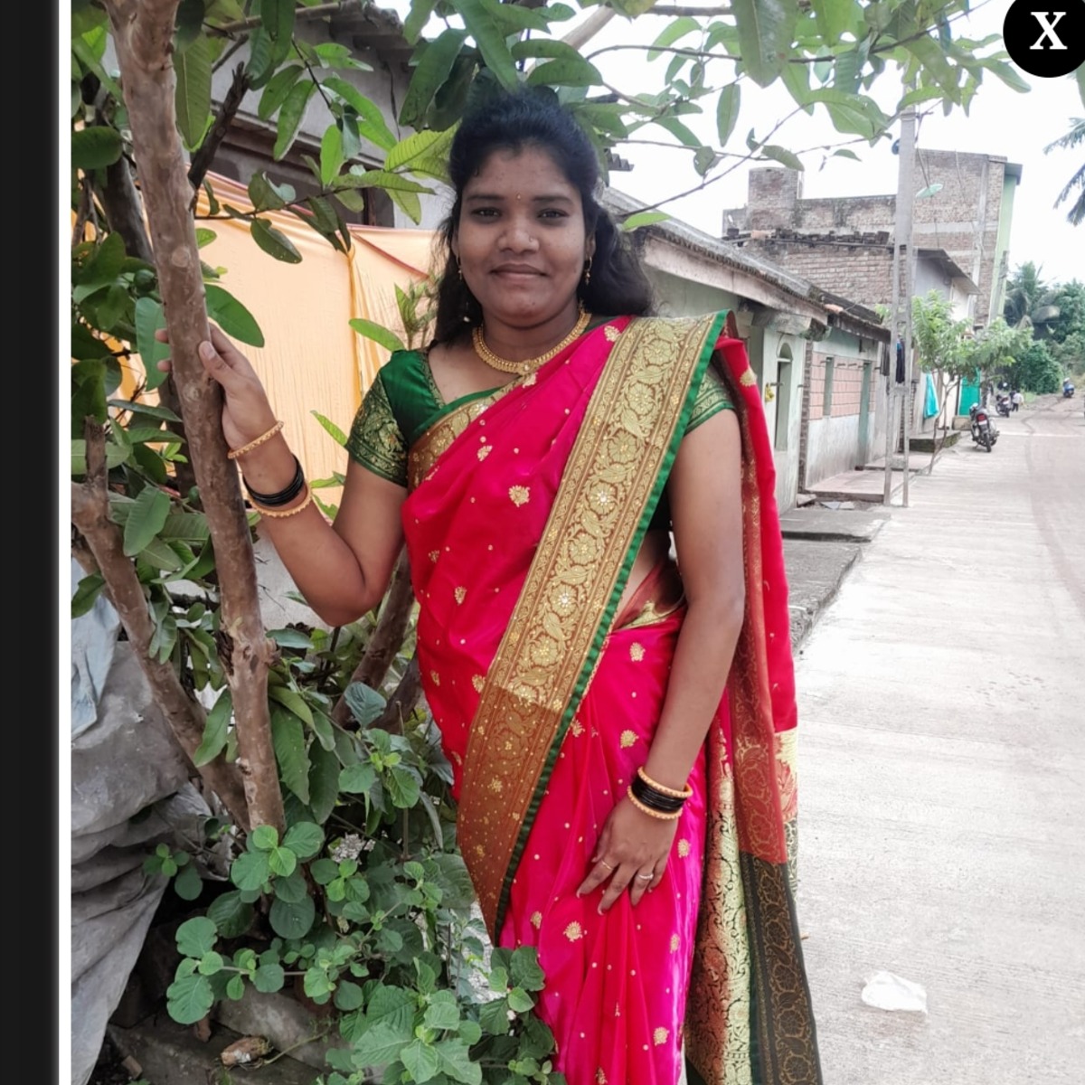 Pradnya Kumar Bhirde