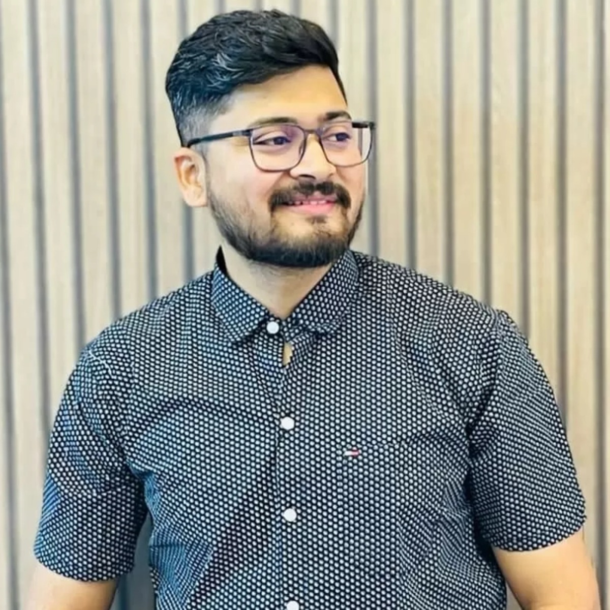 Aaditya Shivaji Patil
