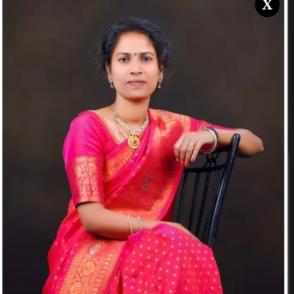 Komal Prahlad Kamble