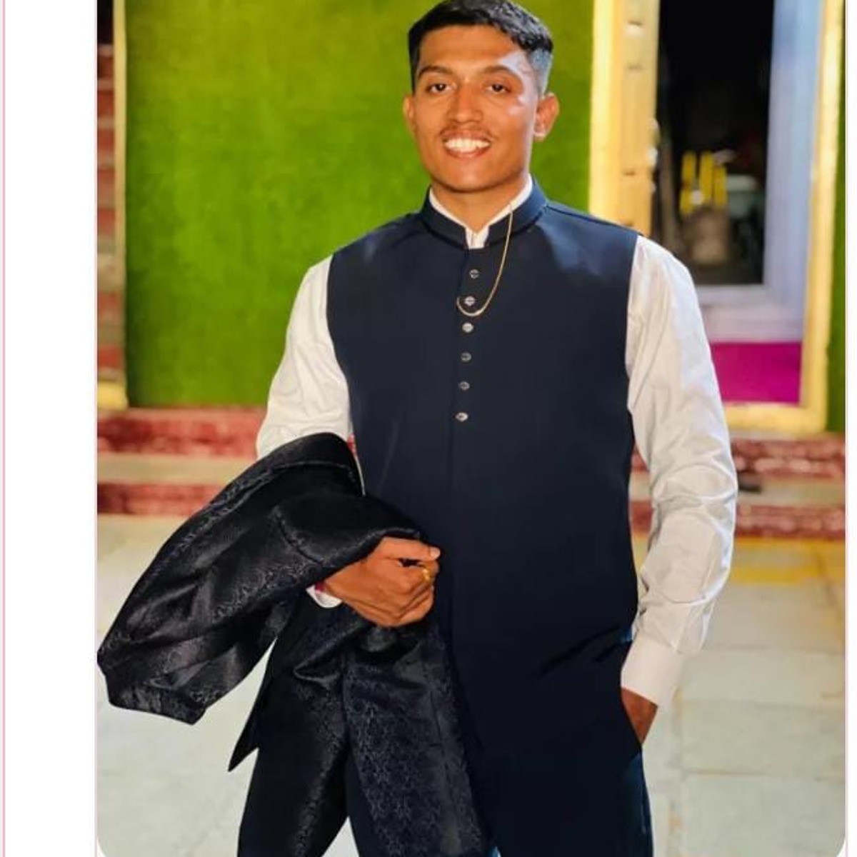 Pratik Sunil Mote
