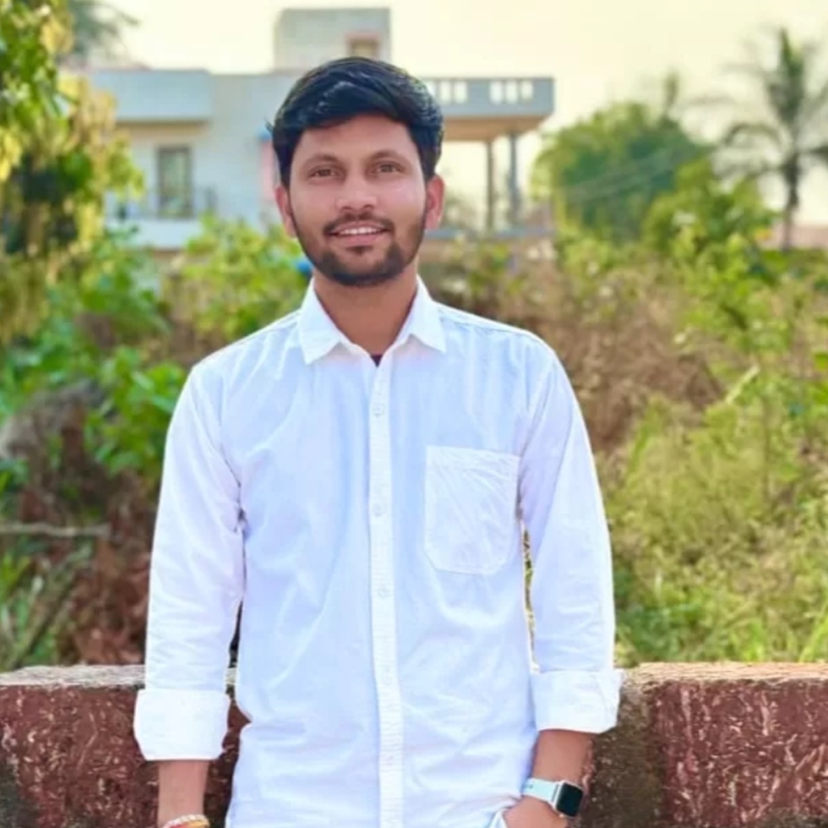 Shubham Shankar Thorat